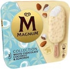 Penny-Markt - Magnum Stieleis Angebot im Prospekt Magnum Stieleis bei Penny-Markt im Prospekt "Wählt euren Gewinner." für 1,99 €