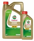 Edge 5W-30 5+1 Angebote von Castrol bei OBI Fürth für 59,99 €