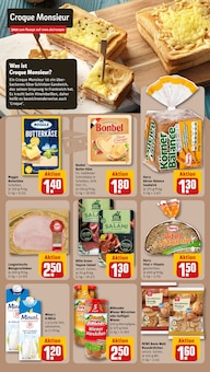 Käse im REWE Prospekt "Dein Markt" mit 31 Seiten (Bochum)