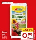 Blumenerde im Angebot bei Netto Marken-Discount in Hilden Blumenerde Angebote bei Netto Marken-Discount Hilden für 0,99 €