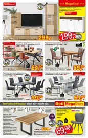 Aktueller Opti-Megastore Prospekt mit Glas, "Mega Spartage", Seite 5