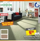 Strukturschlingen-Teppichboden im Angebot bei wohnstore Westermann in Gütersloh Strukturschlingen-Teppichboden Angebote von Vorwerk bei wohnstore Westermann Gütersloh für 9,99 €