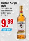 Rum bei Trinkgut im Neuburg Prospekt für 9,99 €