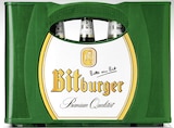 Pils Angebote von Bitburger bei Metro Heidelberg für 13,08 €