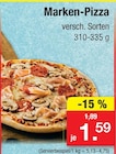 Aktuelle Pizza Angebote bei Zimmermann in Bremen Aktuelles Marken-Pizza Angebot bei Zimmermann in Bremen ab 1,59 €