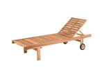 Gartenliege im Angebot bei Sconto SB in Kiel Gartenliege Angebote bei Sconto SB Kiel für 322,00 €
