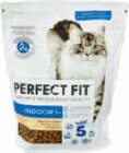 Katzentrockenfutter im Angebot bei Netto Marken-Discount in Langenhagen Katzentrockenfutter Angebote von Perfect Fit bei Netto Marken-Discount Langenhagen für 2,99 €