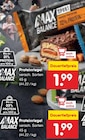 Proteinriegel Angebote von MAX BALANCE bei Netto Marken-Discount Leipzig für 1,99 €