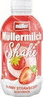 Müllermilch oder Shake Angebote von Müller bei Lidl Neustadt für 0,59 €