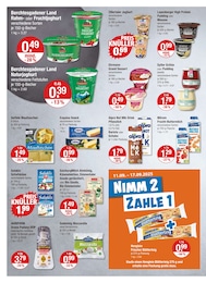 V-Markt Lebensmittel im Prospekt 