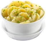 Kartoffelsalat von Grasbrunner im aktuellen REWE Prospekt für 0,59 €