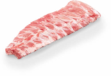 Netto Marken-Discount Neufahrn - Schweine-Loinribs Angebot im Prospekt Schweine-Loinribs bei Netto Marken-Discount im Neufahrn Prospekt für 0,64 €