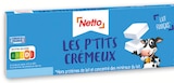 JUSQU’À 5€ OFFERTS EN BONS D’ACHAT POUR TOUT ACHAT DE PRODUITS DU RAYON FROMAGE LIBRE-SERVICE DE MARQUE NETTO EN BONS D'ACHAT DE 1€, 3€ OU 5€ SELON LE MONTANT DÉPENSÉ ET DANS LA LIMITE DE 15€ D'ACHAT - NETTO dans le catalogue Netto