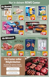 Ähnliche Vittel Angebote im Prospekt "Dein Markt" von REWE in Rodgau Ähnliche Angebote wie Vittel im Prospekt "Dein Markt" auf Seite 5 von REWE in Rodgau
