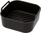 Heißluftfritteusen-Silikonform bei Kaufland im Drense Prospekt für 2,99 €