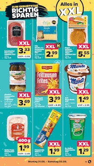Fisch Angebot im Netto mit dem Scottie Prospekt, gültig von 31.08.2026 bis 05.09.2026 Fisch Angebot im aktuellen Netto mit dem Scottie Prospekt auf Seite 15