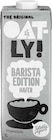 EDEKA Tengen - Hafer Barista Edition Angebot im Prospekt Hafer Barista Edition bei EDEKA im Tengen Prospekt für 1,79 €