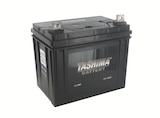 Espace Emeraude Albi - Promo Batterie 12 V 28 A Promo Batterie 12 V 28 A à 54,90 € dans le catalogue Espace Emeraude à Albi