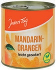 Mandarin-Orangen von Jeden Tag im aktuellen tegut Prospekt für 0,89 €