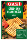 Grill- und Pfannenkäse Kräuter Angebote von Gazi bei REWE Erftstadt für 1,99 €