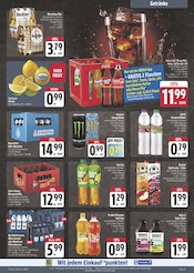 Aktueller E center Prospekt mit Sprite, "Wir lieben Lebensmittel!", Seite 23