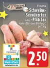 E center Wuppertal Prospekt mit  im Angebot für 2,50 €