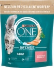 Aktuelle Katzenfutter Angebote bei tegut in Mannheim Aktuelles Bifensis Adult Katzennahrung Angebot bei tegut in Mannheim ab 3,33 €