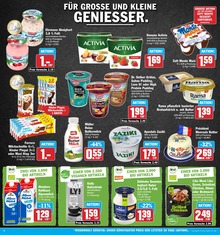 Almighurt Angebot & Preis im aktuellen HIT Prospekt Almighurt Angebot im aktuellen HIT Prospekt auf Seite 8