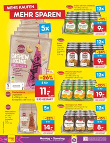 Pilze im aktuellen Netto Marken-Discount Prospekt (München) Pilze im Netto Marken-Discount Prospekt "Aktuelle Angebote" mit 63 Seiten (München)