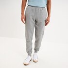 Pantalon de jogging droit Puma gris homme à 31,49 € dans le catalogue La Halle
