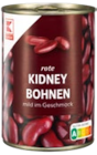 Rote Kidneybohnen von K-CLASSIC im aktuellen Kaufland Prospekt