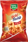 Goldfischli bei Netto Marken-Discount im Prospekt "" für 1,00 €