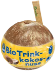 Trinkkokosnuss im Angebot bei EDEKA in Greifswald Trinkkokosnuss Angebote von Chiquita bei EDEKA Greifswald für 2,99 €