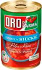 Tomatenkonserve im Angebot bei EDEKA in Cuxhaven Tomatenkonserve Angebote von Oro di Parma bei EDEKA Cuxhaven für 0,99 €