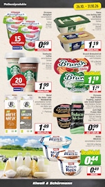 Aktueller EDEKA Prospekt mit Cappuccino, "Aktuelle Angebote", Seite 10