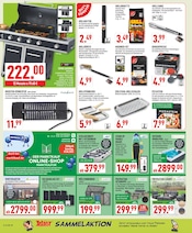 Gasgrill im Marktkauf Prospekt in Recklinghausen Aktueller Marktkauf Prospekt mit Gasgrill, "Aktuelle Angebote", Seite 22