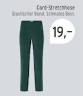 Aktuelle Bekleidung Angebote bei EDEKA in Potsdam Aktuelles Cord-Stretchhose Angebot bei EDEKA in Potsdam ab 19,00 €