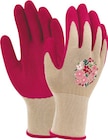 Gartenhandschuhe von Ideenwelt im aktuellen Rossmann Prospekt für 2,99 €