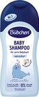 Baby Shampoo im Angebot bei Rossmann in Solingen Baby Shampoo Angebote von Bübchen bei Rossmann Solingen für 1,75 €
