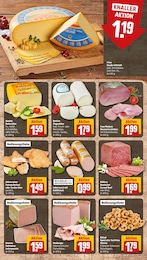 Corned Beef Angebot & Preis im aktuellen REWE Prospekt Corned Beef Angebot im aktuellen REWE Prospekt auf Seite 11