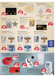 V-Markt Zeitschaltuhr im Prospekt V-Markt Zeitschaltuhr im Prospekt