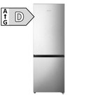Gorenje Kühl-/Gefrierkombination RK14DPS4 Angebote bei POCO Wuppertal für 289,89 €
