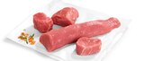 Frisches Schweine-Filet von Mühlenhof für 8,99 € bei Penny-Markt im Angebot Frisches Schweine-Filet von Mühlenhof im aktuellen Penny-Markt Prospekt