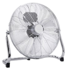 Bodenventilator PD-3897 Angebote von Tristar bei Kaufland München für 39,99 €