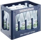 Mineralwasser Angebote von Steinsieker bei REWE Mülheim für 4,99 €