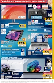 Notebook im EURONICS Prospekt in Soest Aktueller EURONICS Prospekt mit Notebook, "WIR FEIERN 25 JAHRE LÜDENSCHEID", Seite 5
