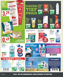 Lenor im Marktkauf Prospekt "Aktuelle Angebote" mit 20 Seiten (Bochum)