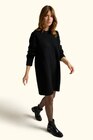 ROBE-PULL FEMME INEXTENSO - IN EXTENSO - Auchan Hypermarché à Le Mans ROBE-PULL FEMME INEXTENSO - IN EXTENSO en promo chez Auchan Hypermarché Le Mans à 14,99 €