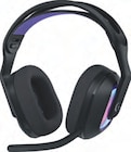 EURONICS Grana - G522 Lightspeed Over-Ear Gaming Headset Angebot im Prospekt G522 Lightspeed Over-Ear Gaming Headset bei EURONICS im Grana Prospekt für 129,99 €