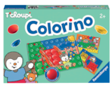 Colorino - T'CHOUPI - La Grande Récré Colorino - T'CHOUPI à 24,99 € dans le catalogue La Grande Récré